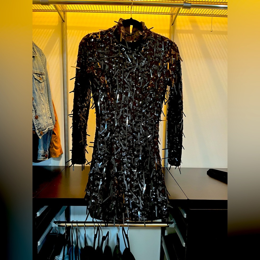 Akira dress